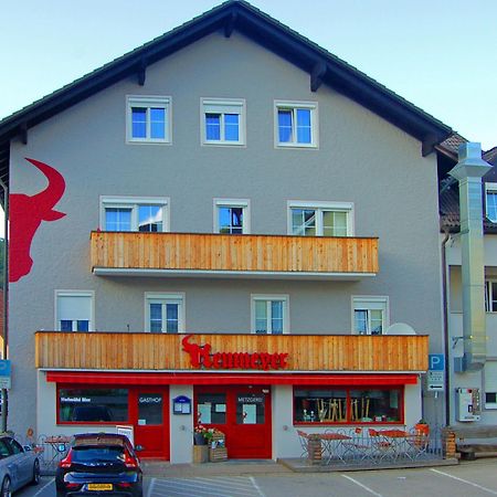 Gasthof Metzgerei Neumeyer Kipfenberg Exterior photo